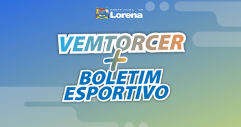 BOLETIM ESPORTIVO E VEM TORCER 29 AGOSTO 2019