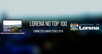 Lorena no TOP 100