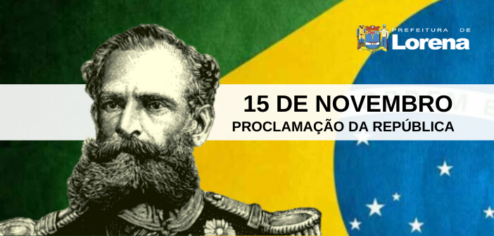 Notícias, Marechal Deodoro da Fonseca: O primeiro presidente do Brasil que  proclamou a república em 15 de novembro