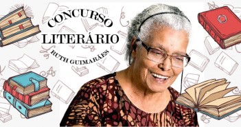 Concurso Literário RUTH GUIMARÃES