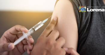 Vacina gripe prorrogada julho