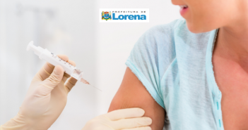 Vacina gripe prorrogada julho