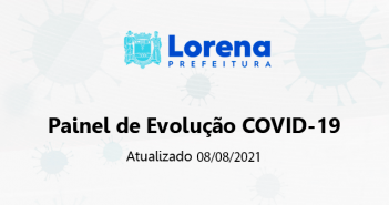Capa Covid 08-08-2021