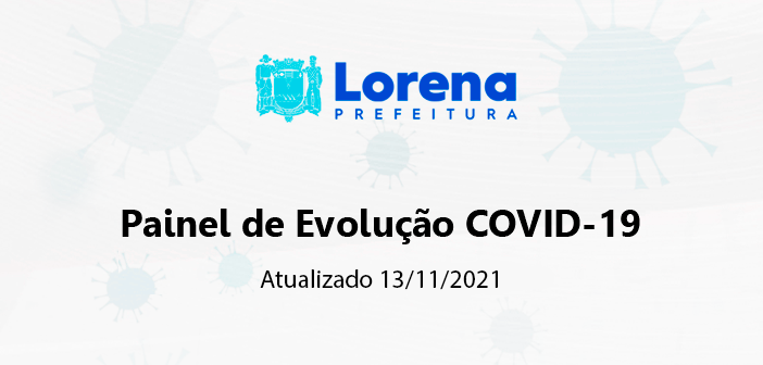 Capa Covid 13-11-2021